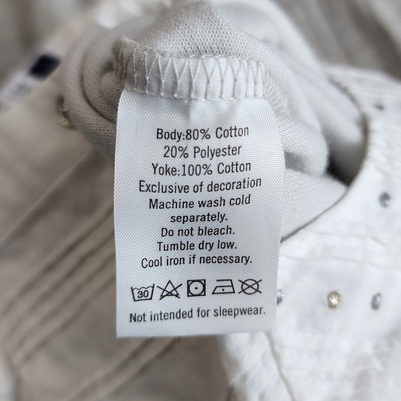 Janie and Jack Velour Sleeper One Piece Snaps Infant Baby 0-3 Months - Picture 7 of 8
